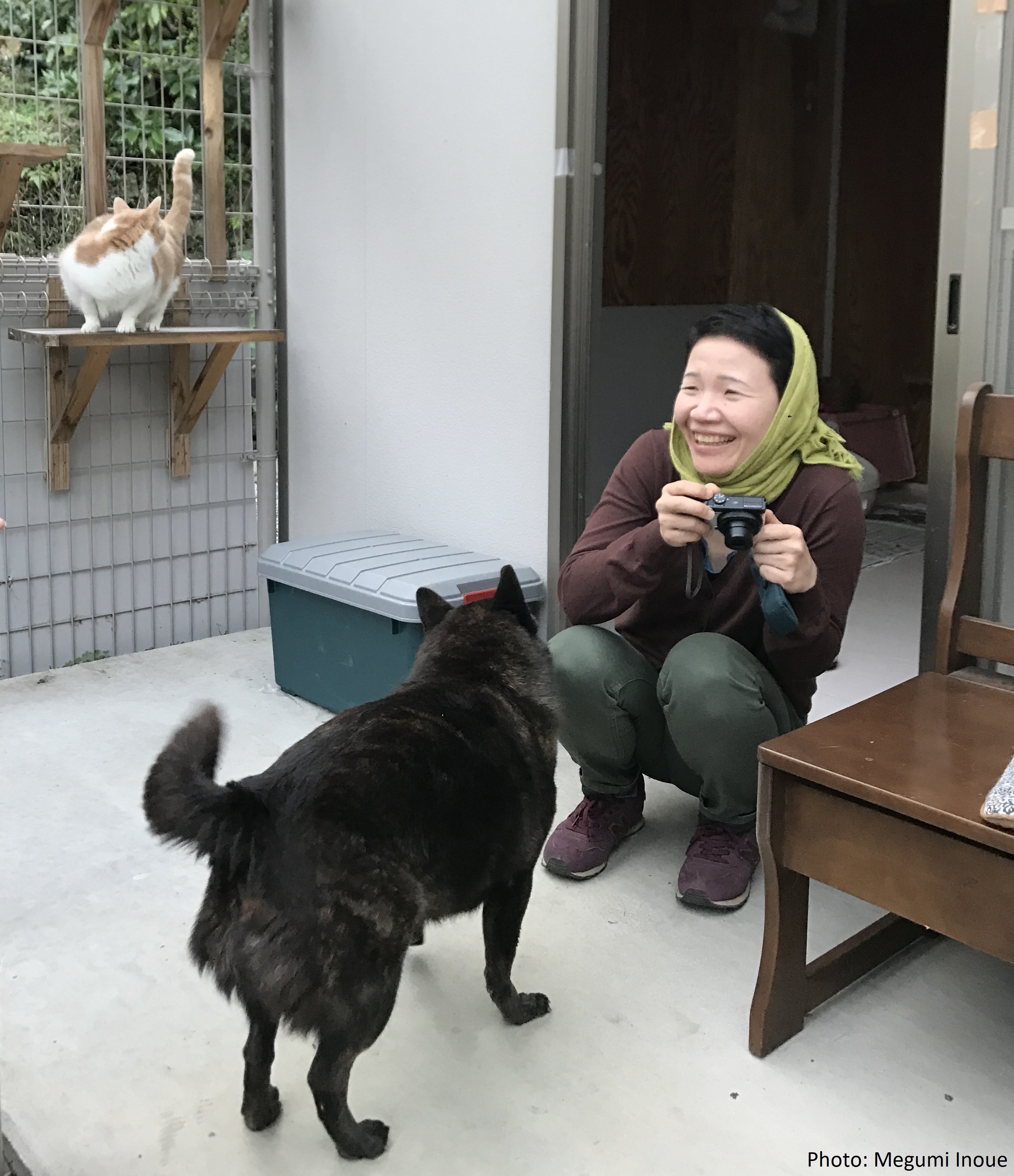 早川由美子